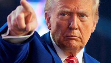 trump edu