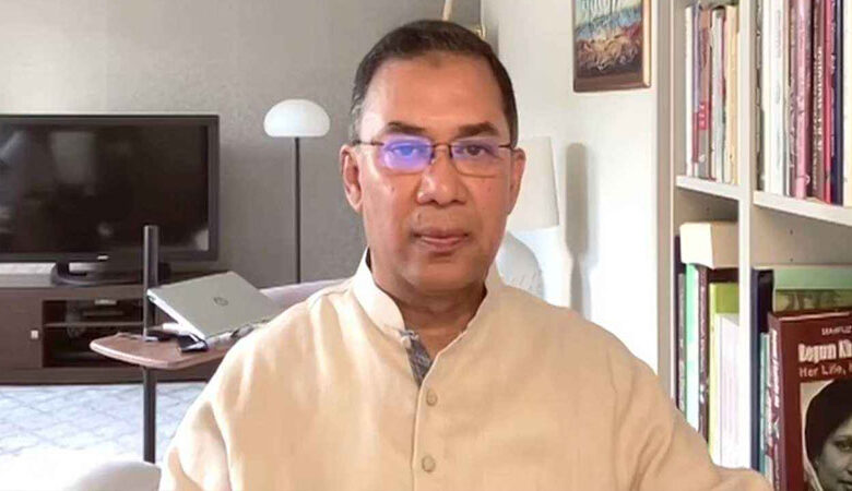 জরুরি বৈঠক ডেকেছেন তারেক রহমান 1 Tarek rahman