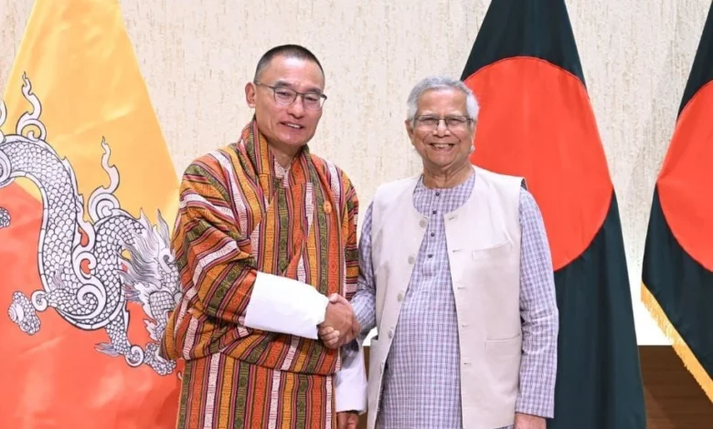 bhutan bd