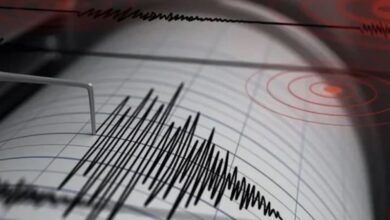 ফের ভূমিকম্প, উৎপত্তিস্থল সাভারের বাইপাইল 5 earthquake 176