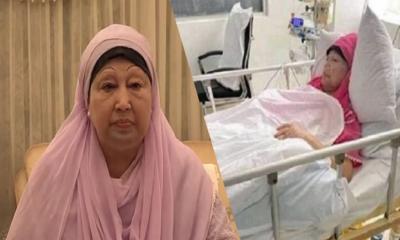 খালেদা জিয়ার অবস্থা ‘অত্যন্ত সংকটময়’ 1 khaleda evercare