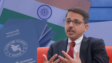 Indian highcommissioner