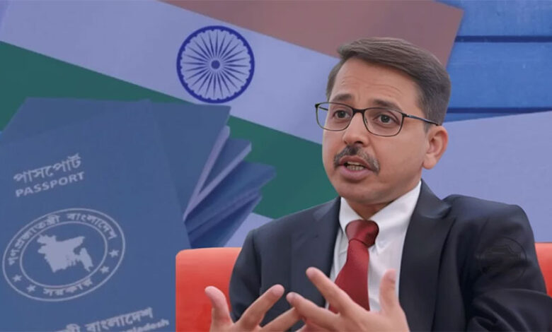 Indian highcommissioner