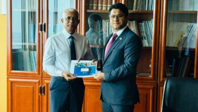 প্রবাসী ভোটারদের পোস্টাল ব্যালটে বিশেষ সুবিধা দেবে মালদ্বীপ পোস্ট অফিস 2 WhatsApp Image 2025 12 12 at 1.40.49 PM