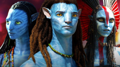 avatar 3