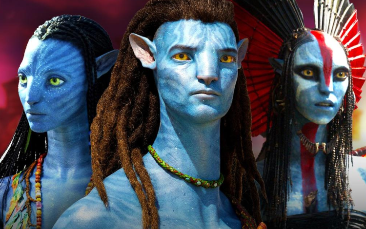 avatar 3