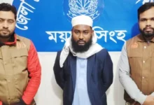 Dipu Muder Criminal arrest