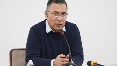 তারেক রহমানের সঙ্গে ট্রাম্প প্রশাসনের ভার্চুয়াল বৈঠক 4 Tareq US virtual