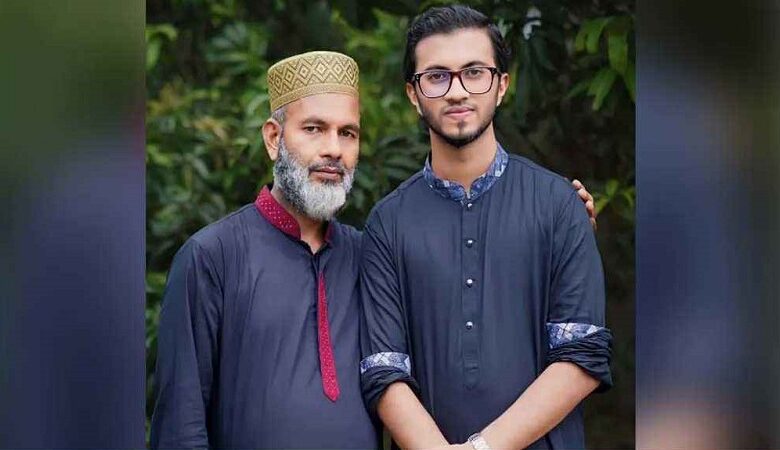 পিতার পাপের ঘানি? রিমান্ডে সোহানুর রহমান সোহান