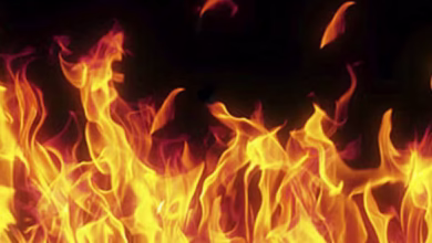 fire symbolic photo ds