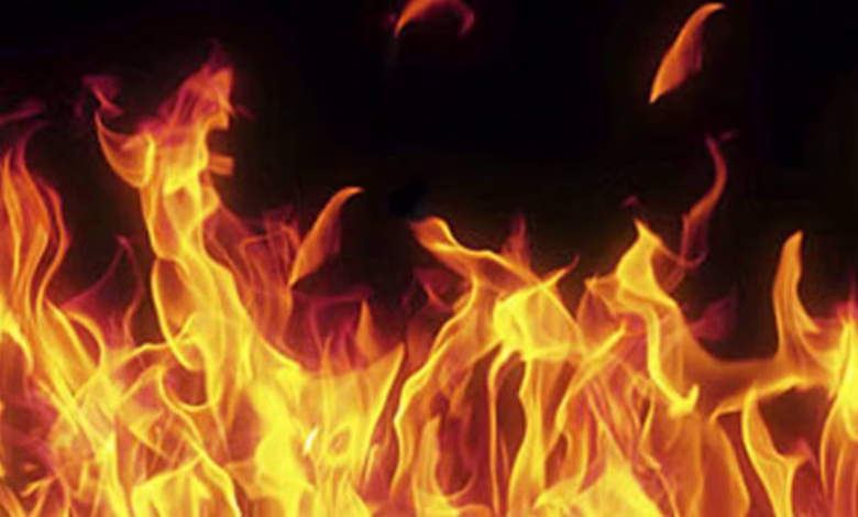fire symbolic photo ds