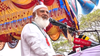 jamat amir 1 feb