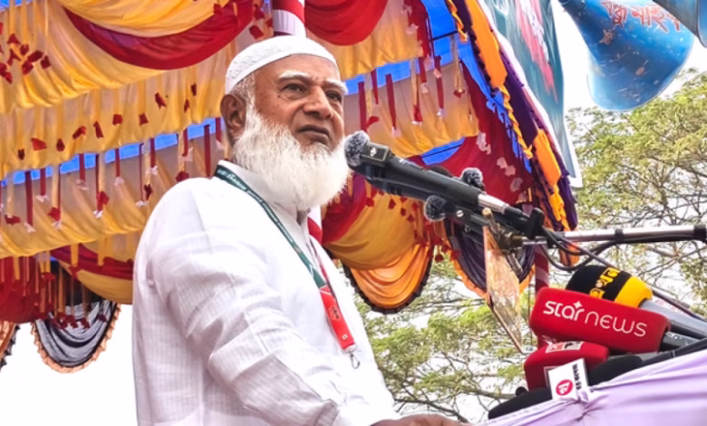 jamat amir 1 feb