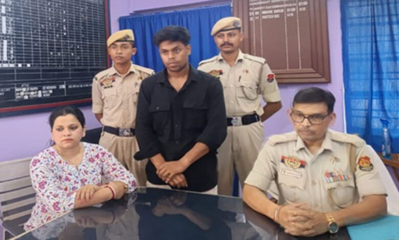আইফোনের প্রলোভন দেখিয়ে নারীকে ধর্ষণ, জনপ্রিয় কনটেন্ট ক্রিয়েটর গ্রেপ্তার 1 1779073775 78fe567dc49ab4a4293c0c5d5a1b92a7