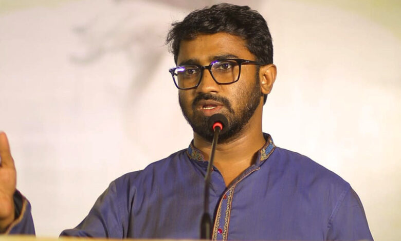 জামায়াতের সঙ্গে জোট করে রাজনৈতিক সতীত্ব হারিয়েছে এনসিপি: রাশেদ খাঁন 1 1779170662 02a96846b91ccf45f14789e2db8e04cf