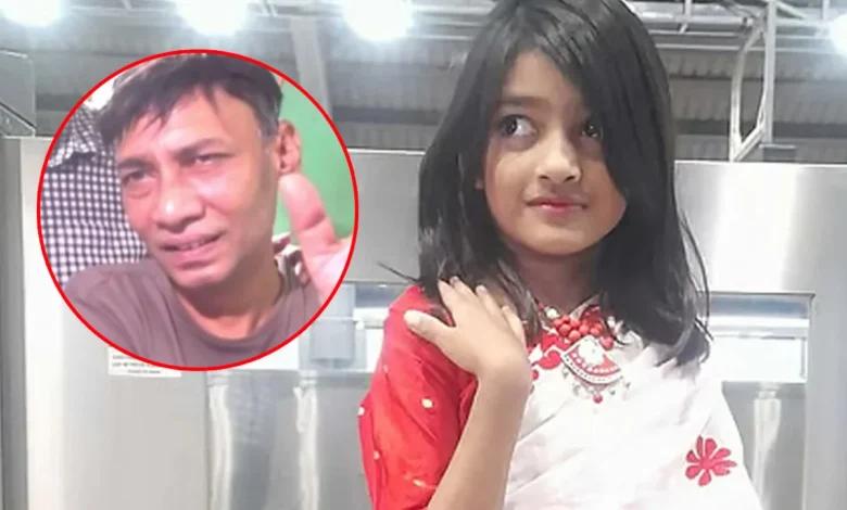 বিচার চাই না, আপনারা বিচার করতে পারবেন না: রামিসার বাবা 1 1779261083 0d3ad74bd16c1b02870495820bb7eb6e