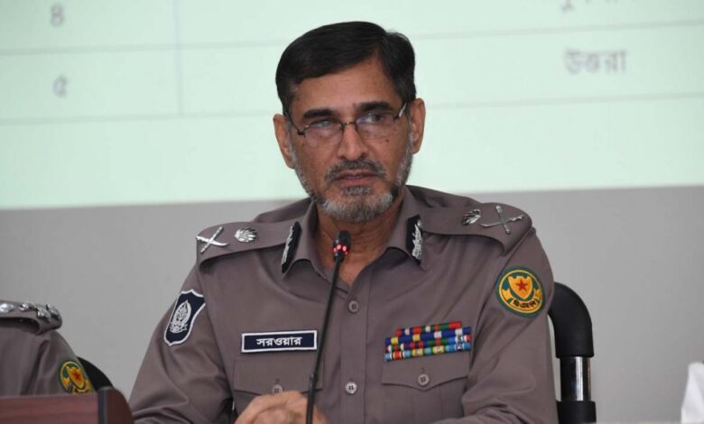 রাতেই দায়িত্ব বুঝিয়ে দিয়ে অবসরে গেলেন ডিএমপির ভারপ্রাপ্ত কমিশনার 1 66503995b0319320c07302081e40131f 6a0613295f11b