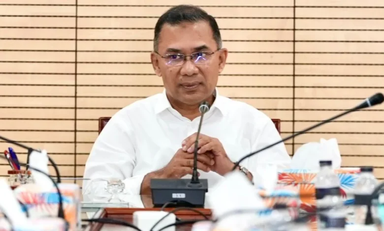 আনসার-ভিডিপিরি হাত ধরে প্রতিটি গ্রাম উন্নয়নের কেন্দ্র হবে: প্রধানমন্ত্রী 1 9f40401fe0954f828a0be6948d957880 6a0d2fd9048a1