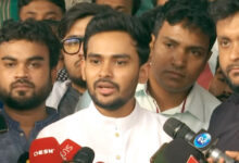 Asif Mahmud