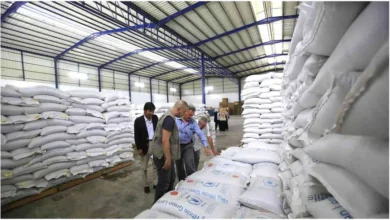 food crisis 20260502211917