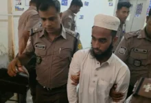 shihab accused of rape 20260521183118