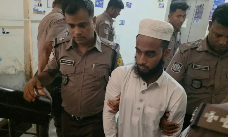 shihab accused of rape 20260521183118