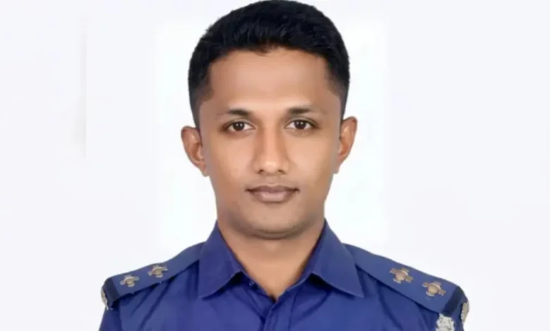 Si Rakib ৭ দিনেও মেলেনি এসআইয়ের সন্ধান