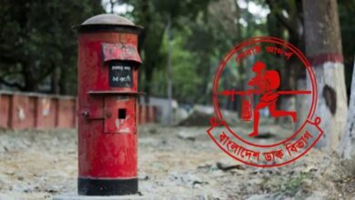 মাত্র ১০ টাকায় প্রতি কেজি পণ্য পৌঁছে দেবে ডাক বিভাগ 5 023 6a475acb07a22