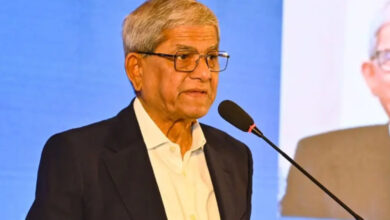নির্বাচনি প্রতিশ্রুতি অনুযায়ী পল্লী উন্নয়নে কাজ করছে সরকার: মির্জা ফখরুল 3 1783320386 cfd6977658b590010c51ac325b1e71a4