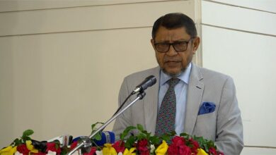শনিবারের মধ্যে ক্লিনিকে ডেলিভারি রুম না করলে লাইসেন্স বাতিল: স্বাস্থ্যমন্ত্রী 5 Health mins 6a4b3c4e55de1