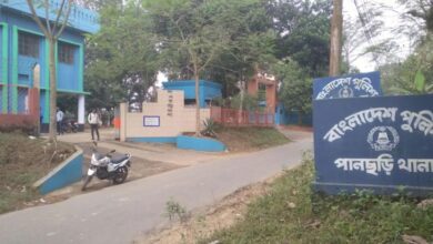 খাগড়াছড়িতে দুপক্ষের গোলাগুলি, নিহত ৩ 2 Iran 12 6a4b683ccc777