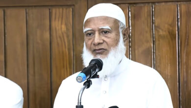 Jamat amir 2