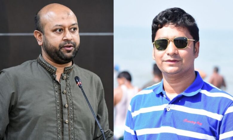 ব্যারিস্টার ফুয়াদকে প্রকাশ্যে ক্ষমা চাইতে বললেন নাছির 1 Nsir 6a463202eed16