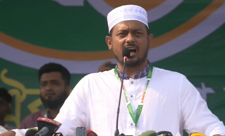 খামেনির জানাজায় অংশ নিতে ইরান যাচ্ছেন নাসীরুদ্দীন পাটওয়ারী 1 cropped 1781968709 aaye2bvl 1781969848