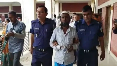 মায়ের মৃত্যুর ১২ বছর পর পিতৃপরিচয় পেল ধর্ষণে জন্ম নেওয়া সন্তান 2 rapecase 20260708150711