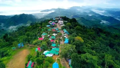 সাজেকে আটকা ৫ শতাধিক পর্যটক, রিসোর্টের ভাড়া নিচ্ছেন না মালিকরা 3 sajek 20260708134836