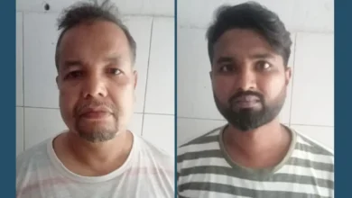এনসিপির সমাবেশে বিস্ফোরণের ঘটনায় আ. লীগ নেতাসহ গ্রেপ্তার ২ 3 savar 20260707153616